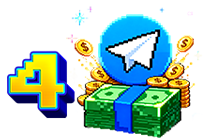 Verify your Telegram channel joined before withdrawal