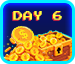 Day 6 treasure