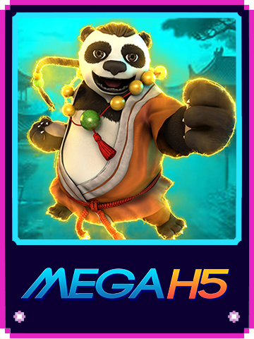slot megah5