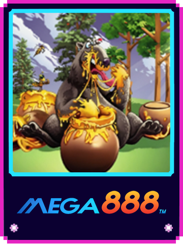 mega888 image