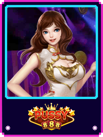 pussy888 image